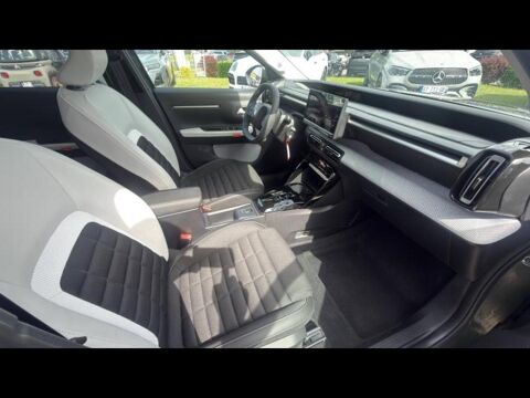 C3 Aircross 1.2 Hybride 145ch MAX e-DCS6 2026 occasion 27930 Normanville