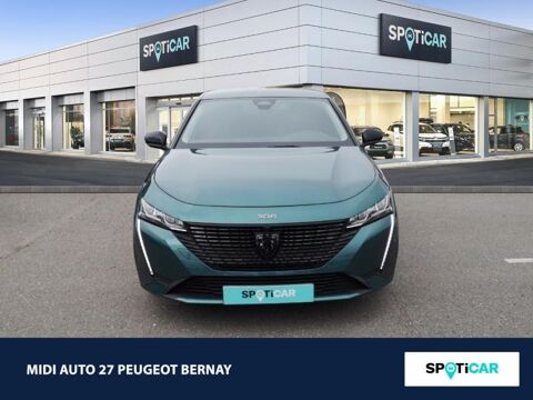 308 SW 1.5 BlueHDi 130ch S&S Allure 2022 occasion 27300 Bernay