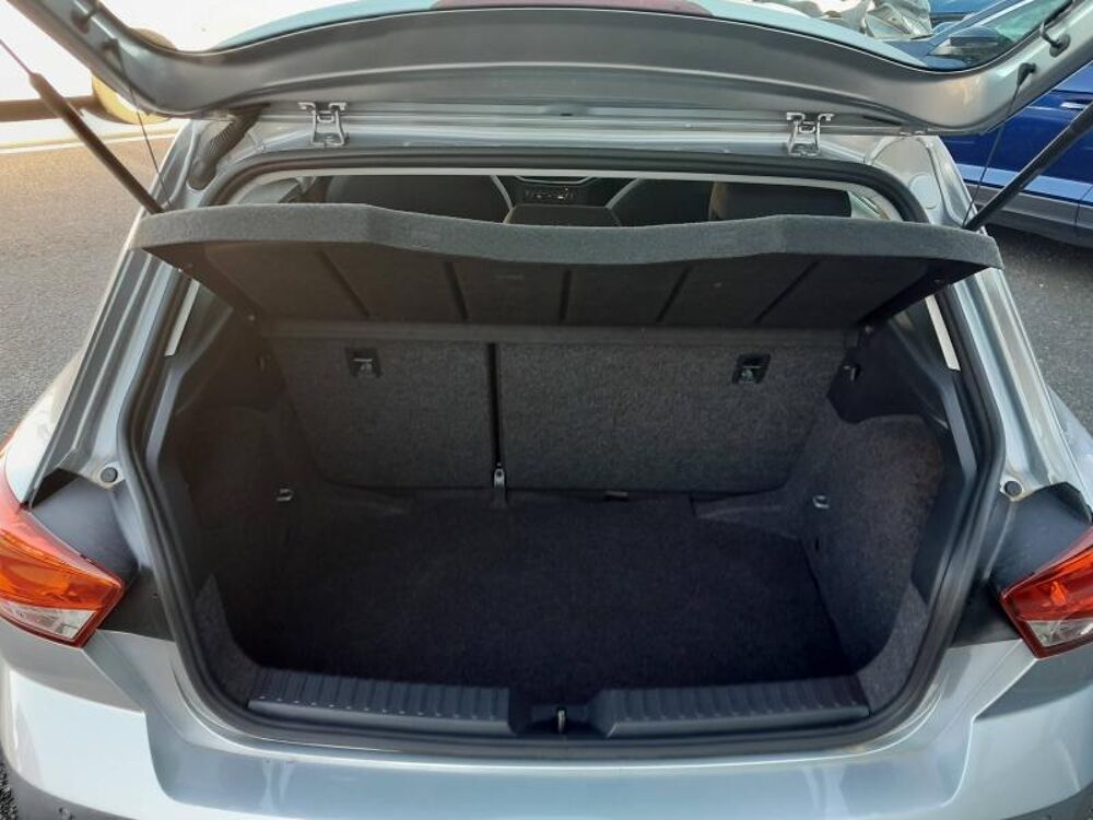 Ibiza 1.0 TSI 95ch Urban 2023 occasion 64600 Anglet