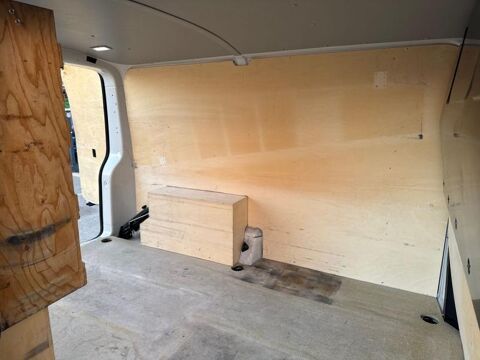 Transporter 2.8T L1H1 2.0 TDI 198ch Business Line DSG7 2021 occasion 13730 ST VICTORET