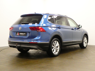 Tiguan Allspace 1.5 TSI EVO 150CH CARAT DSG7 EURO6D-T 2020 occasion 77100 Nanteuil-l&egrave;s-Meaux