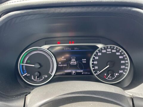 Juke 1.6 Hybrid 143ch Premi&egrave;re Edition 2022.5 2022 occasion 13730 ST VICTORET