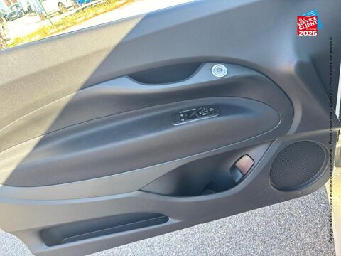500 e 95ch 23,8kWh Pop 2026 occasion 21000 Dijon