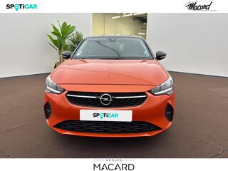 Corsa -e 136ch Edition 2022 occasion 82000 Montauban