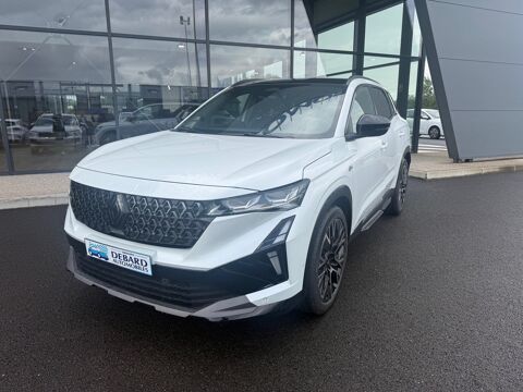 Renault Austral 1.2 E-TECH FULL HYBRID 200CH ESPRIT ALPINE - 26 2026 occasion Onet-le-Ch&acirc;teau 12850