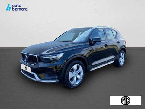 Volvo XC40 T3 163ch Momentum Geartronic 8 2019 occasion Thillois 51370