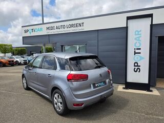 C4 Spacetourer BlueHDi 130 Feel 2020 occasion 56850 Caudan