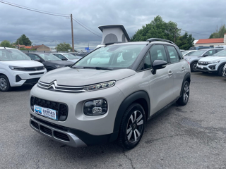C3 Aircross BLUEHDI 100CH S&S FEEL E6.D-TEMP 2019 occasion 81000 Albi