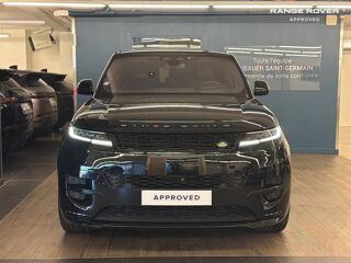 Range Rover 3.0 P510e 510ch PHEV First Edition 2022 occasion 78560 LE PORT MARLY