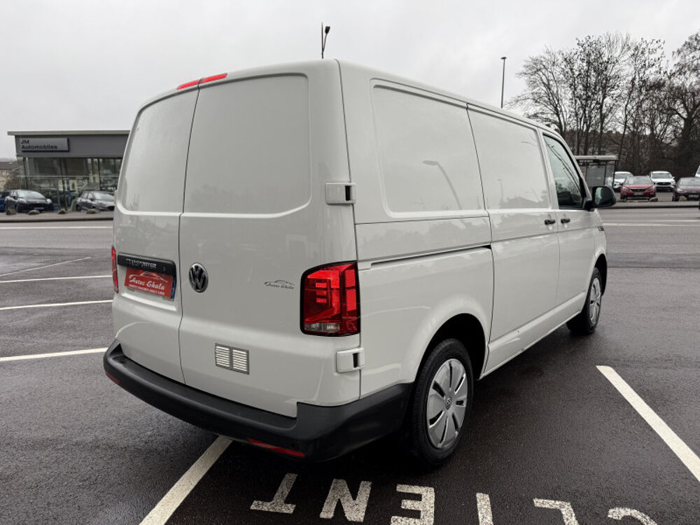 Transporter 2.8T L1H1 2.0 TDI 110CH BUSINESS 2023 occasion 57350 Stiring-Wendel