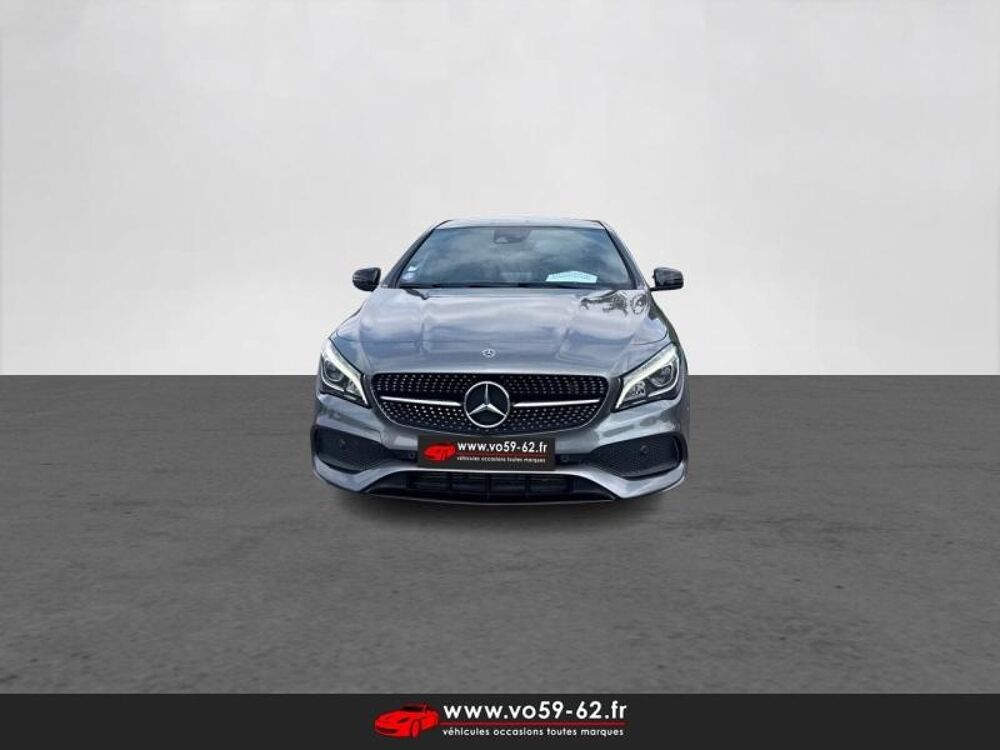 Classe A 200 Fascination 7G-DCT 2018 occasion 62000 Arras