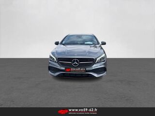 Classe A 200 Fascination 7G-DCT 2018 occasion 62000 Arras