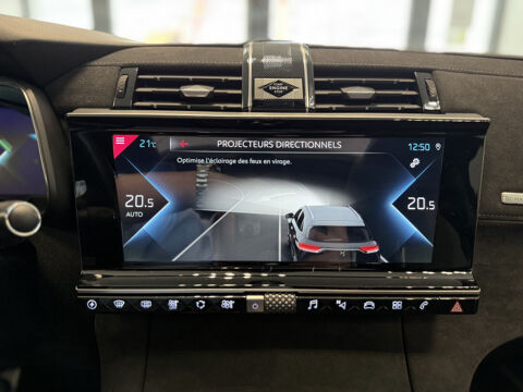 DS3 310,74/MOIS* / E-TENSE 4X4 300CH PERFORMANCE LINE 2020 occasion 57350 Stiring-Wendel