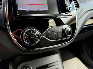 Captur 1.5 DCI 90CH STOP&START ENERGY INTENS ECO&sup2; 2015 occasion 70210 Montdor&eacute;