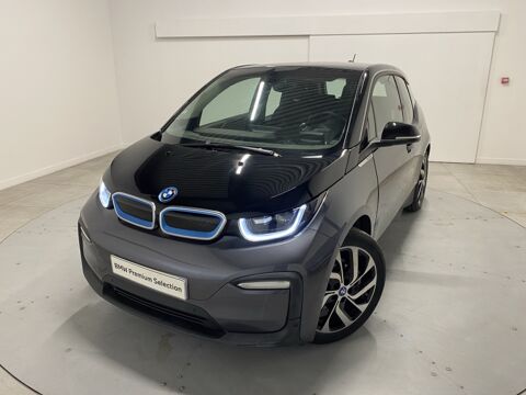 BMW i3 170ch 120Ah Edition WindMill Suite 2020 occasion Chambourcy 78240