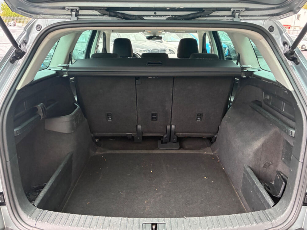 Kodiaq 2.0 TDI 150 SCR ACTIVE DSG EURO6D-T 5 PLACES 2019 occasion 38130 ECHIROLLES
