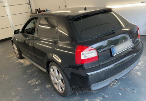 S3 1.8 T 225CH QUATTRO 2002 occasion 06400 Cannes