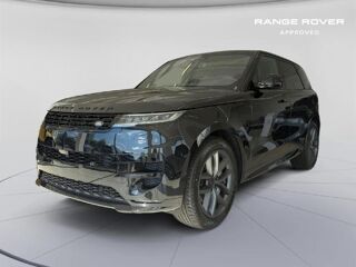 Range Rover 3.0 P460e 460ch PHEV Dynamic SE 2026 occasion 57050 Metz