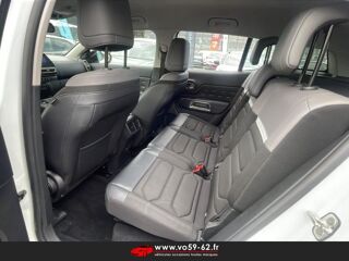 C5 aircross Hybrid rechargeable 180ch Feel &euml;-EAT8 2023 occasion 62000 Arras
