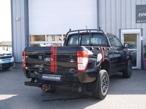 Ranger 2.0 TDCI 170CH SIMPLE CABINE XL / TVA RECUPERABLE / 19991HT 2021 occasion 38260 La C&ocirc;te-Saint-Andr&eacute;