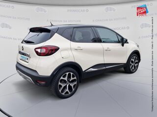 Captur 1.2 TCe 120ch energy Intens EDC 2018 occasion 67200 Strasbourg