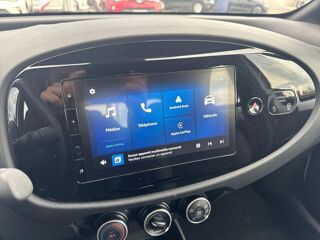 Aygo 1.0 VVT-i 72ch Dynamic MY24 2024 occasion 13012 Marseille
