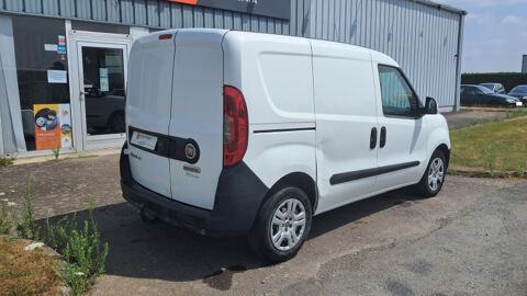 Doblo 1.3 MULTIJET 95CH PACK PRO NAV 2019 occasion 50720 Barenton