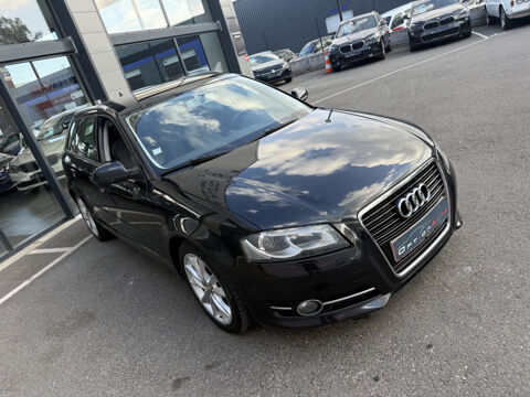 A3 2.0 TDI 140CH DPF START/STOP AMBIENTE 2011 occasion 31140 Aucamville