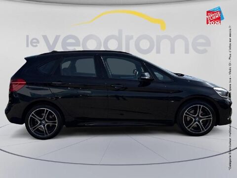 Serie 2 218dA 150ch M Sport 2020 occasion 67800 Bischheim