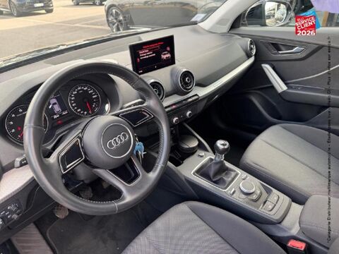 Q2 30 TFSI 116ch Euro6dT 2019 occasion 57050 Metz