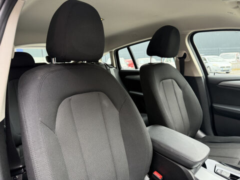 X4 (G02) XDRIVE20D 190CH LOUNGE EURO6D-T 131G 2019 occasion 31140 Aucamville