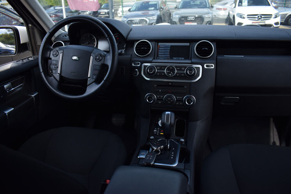 Discovery 3.0 SDV6 180KW SE MARK II 2011 occasion 34740 Vendargues