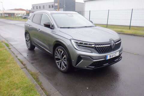Austral 1.2 E-TECH FULL HYBRID 200CH TECHNO - 25 2025 occasion 27310 Bourg-Achard