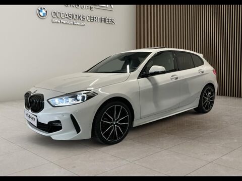 Annonce voiture BMW Srie 1 35490 
