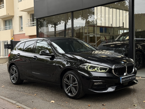 S&eacute;rie 1 (F40) 118IA 140CH BUSINESS DESIGN DKG7 2020 occasion 31000 Toulouse