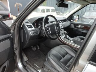 Range Rover 3.0 TDV6 180KW HSE MARK VI 2011 occasion 82000 Montauban