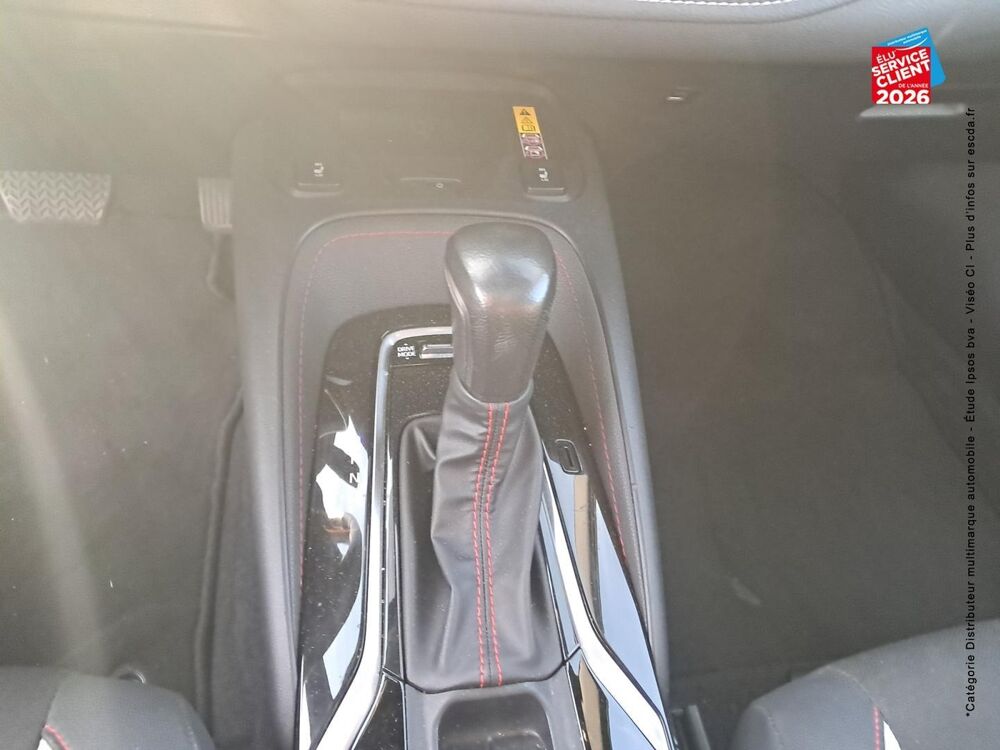 Corolla 2.0 196ch GR Sport MY23 2023 occasion 57100 Thionville