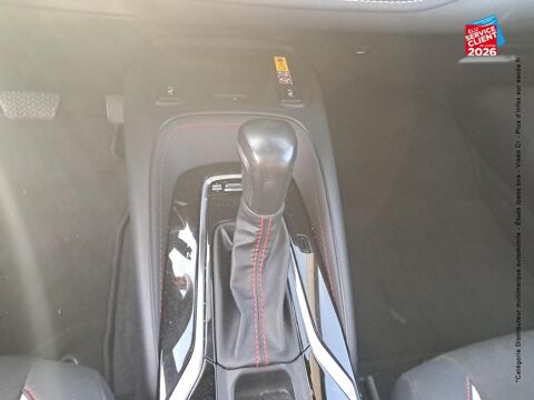 Corolla 2.0 196ch GR Sport MY23 2023 occasion 57100 Thionville