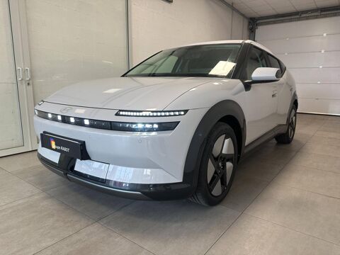 Annonce voiture Hyundai Ioniq 3 34490 €