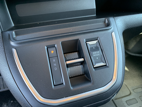 Jumpy XL 2.2 DIESEL 180CH CABINE APPROFONDIE FIXE AUTOMATIQUE 2026 occasion 12850 Onet-le-Ch&acirc;teau