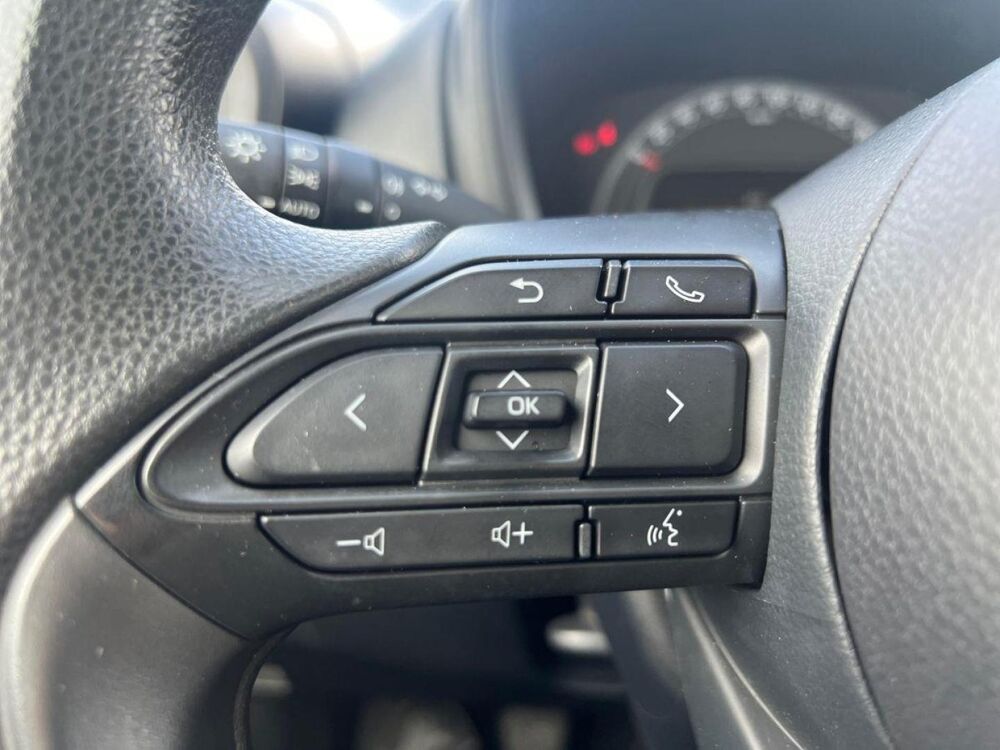 Aygo 1.0 VVT-i 72ch Active MY23 2023 occasion 13012 Marseille