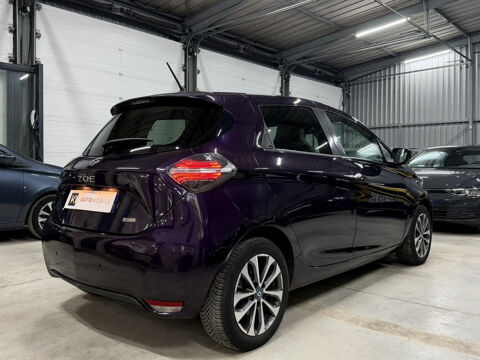 Zo&eacute; INTENS R135 ACHAT INTEGRAL [ 11/2020 - CarPlay - Cam&eacute;ra - 21 2020 occasion 13400 Aubagne