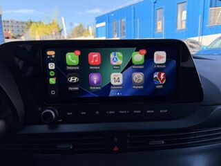 Bayon 1.0 T-GDi 100ch Intuitive DCT-7 2025 occasion 78240 CHAMBOURCY