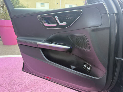 Classe C 300 E 204+129CH AMG LINE 2023 occasion 07200 Aubenas