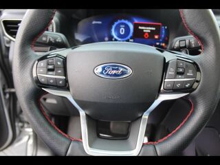Explorer 3.0 EcoBoost 457ch Parallel PHEV ST-Line i-AWD BVA10 25cv 2023 occasion 31200 TOULOUSE