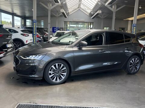 Annonce voiture Ford Focus 17990 €
