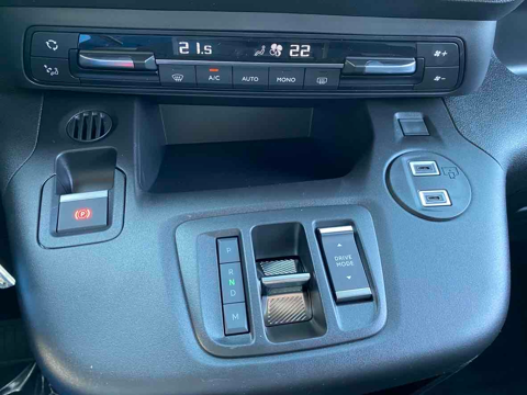 Berlingo M 1.5 BLUEHDI 130CH MAX BVA8 2026 occasion 82370 Campsas