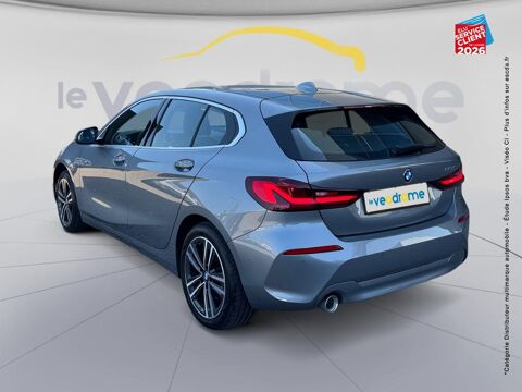 S&eacute;rie 1 116dA 116ch Business Design DKG7 2023 occasion 67800 Bischheim