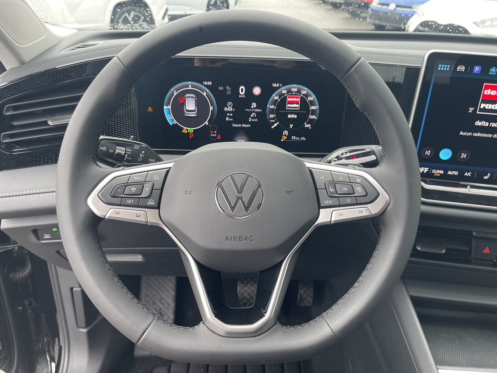 Tiguan 2.0 TDI 150CH LIFE DSG7 2026 occasion 33700 M&eacute;rignac