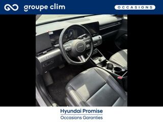 Kona 1.6 GDi 129ch Hybrid Executive DCT-6 2025 occasion 24100 Bergerac